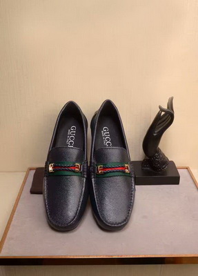 Gucci Business Fashion Men  Shoes_132